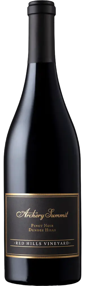 Archery Summit Arcus Estate Pinot Noir 2007 - Image 1