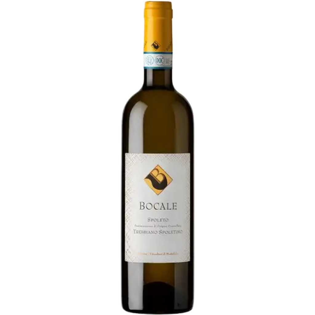 Bocale Trebbiano Spoletino 2023