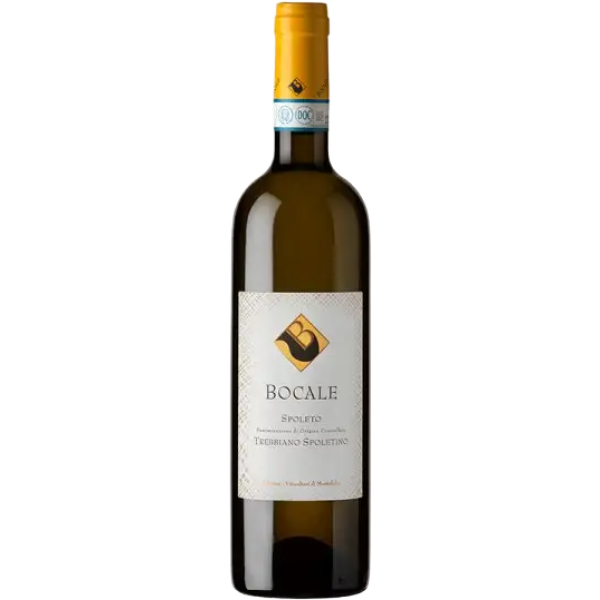 Bocale Trebbiano Spoletino 2022