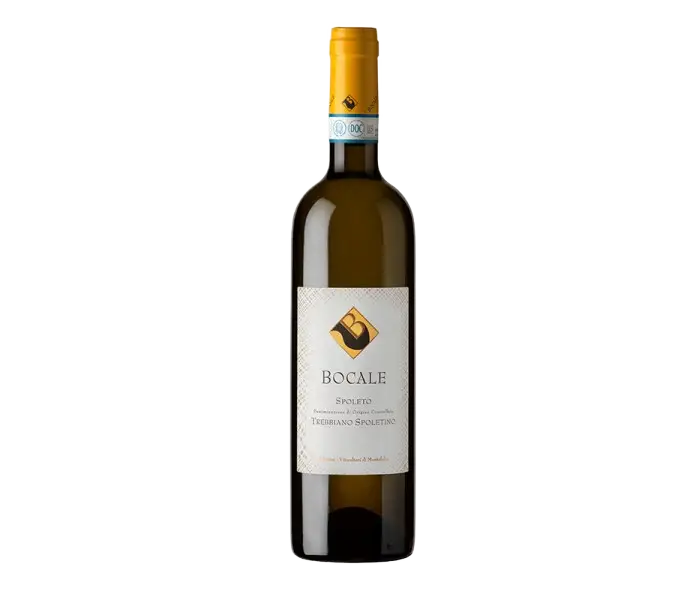 Bocale Trebbiano Spoletino 2022 - Image 1