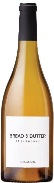 Bread & Butter Chardonnay 2021 - Image 1