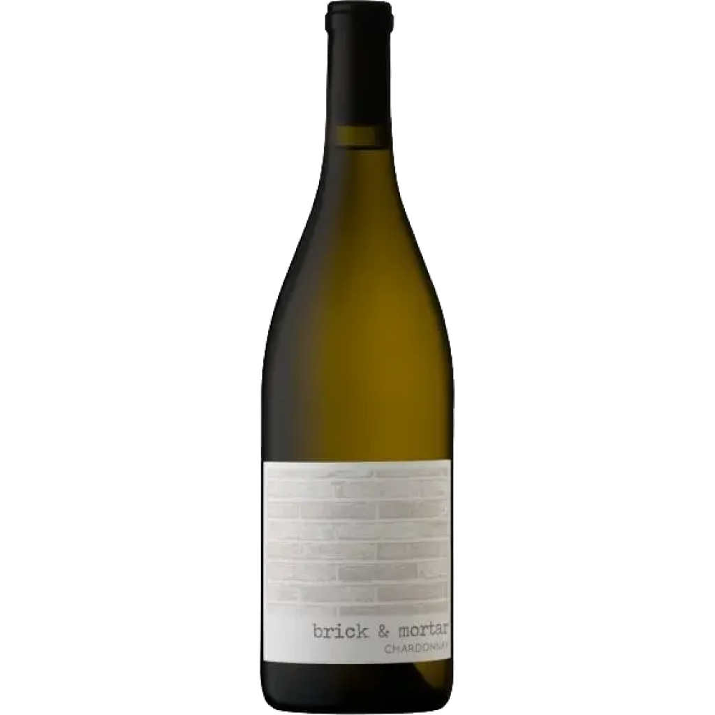 Brick & Mortar Anderson Valley Chardonnay 2022