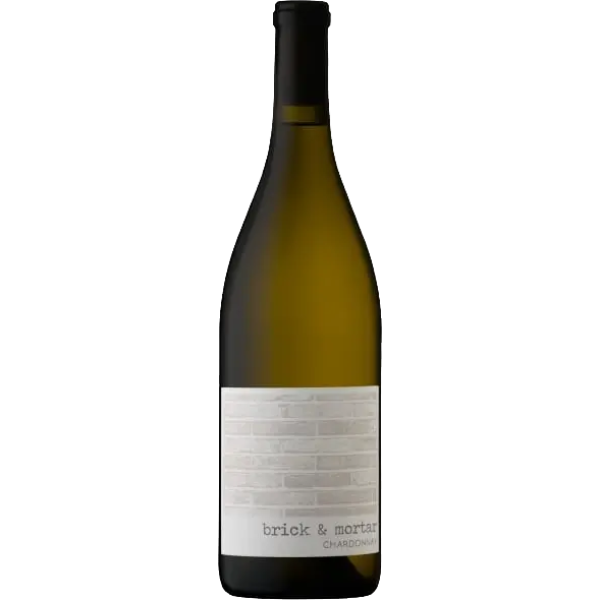 Brick & Mortar Anderson Valley Chardonnay 2022