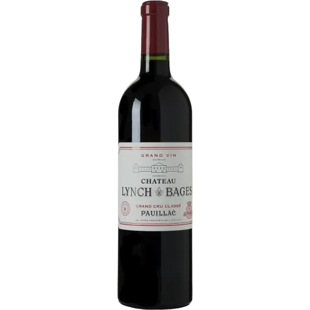 Chateau Lynch-Bages 2017