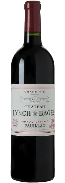Chateau Lynch-Bages 2017 - Image 1
