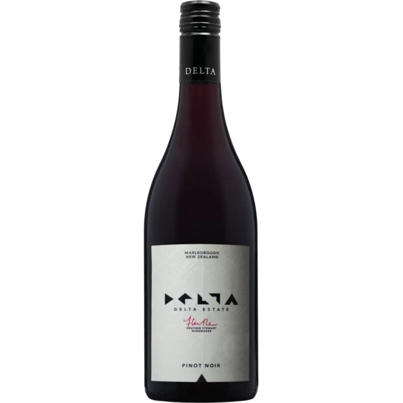 Delta Estate Pinot Noir 2023 – Wine Empire