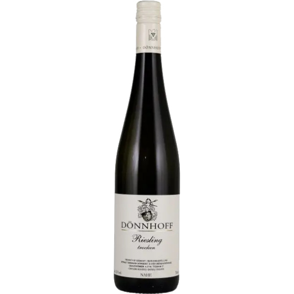 Donnhoff Riesling Nahe Trocken 2022