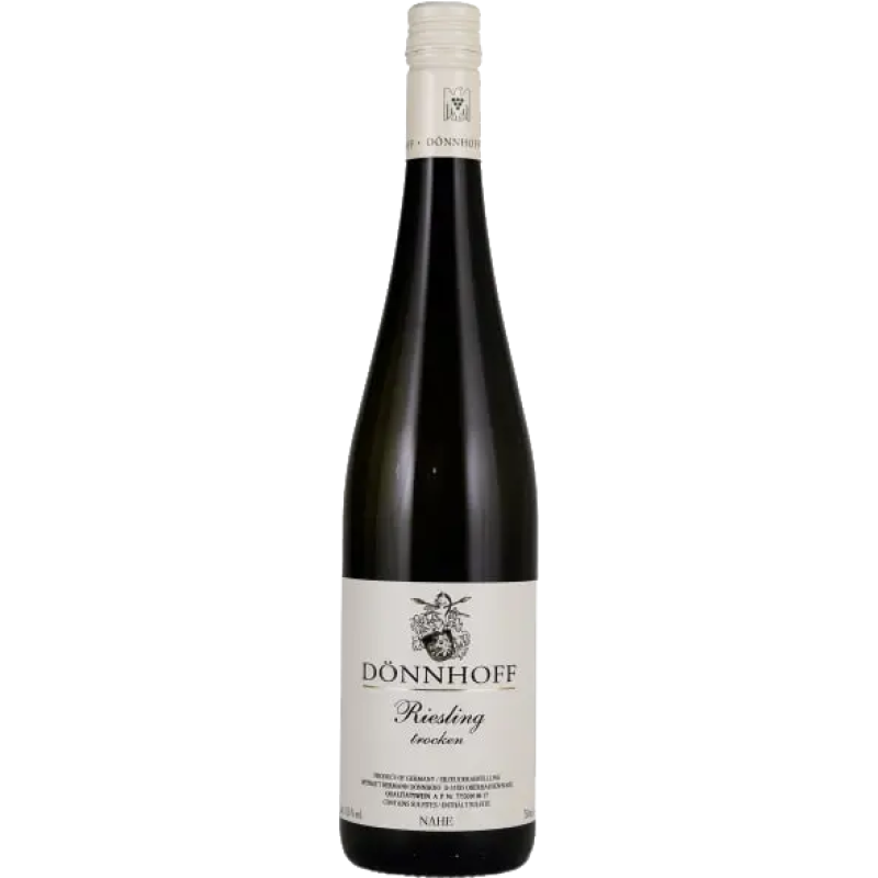 Donnhoff Riesling Nahe Trocken 2022 - Image 1