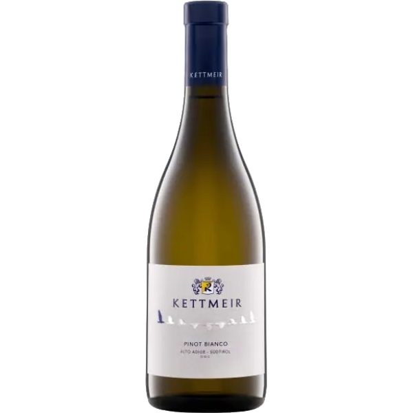 Kettmeir Pinot Bianco 2022