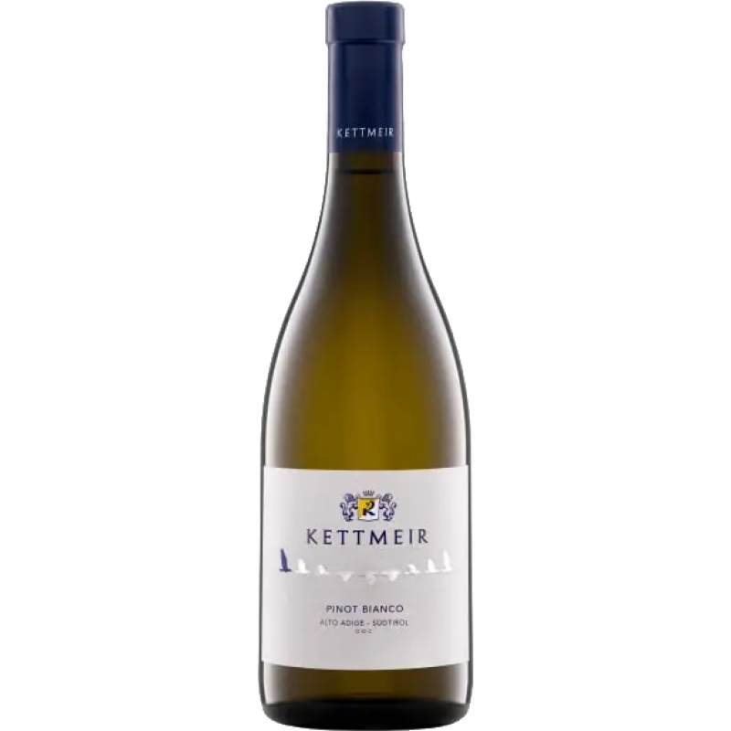 Kettmeir Pinot Bianco 2022 - Image 1