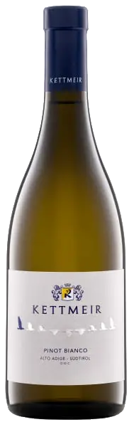 Kettmeir Pinot Bianco 2022 - Image 1