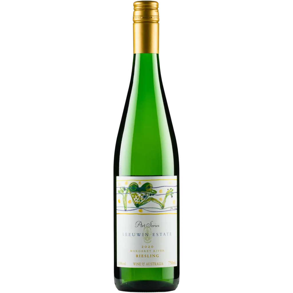 Leeuwin Art Series Riesling 2023