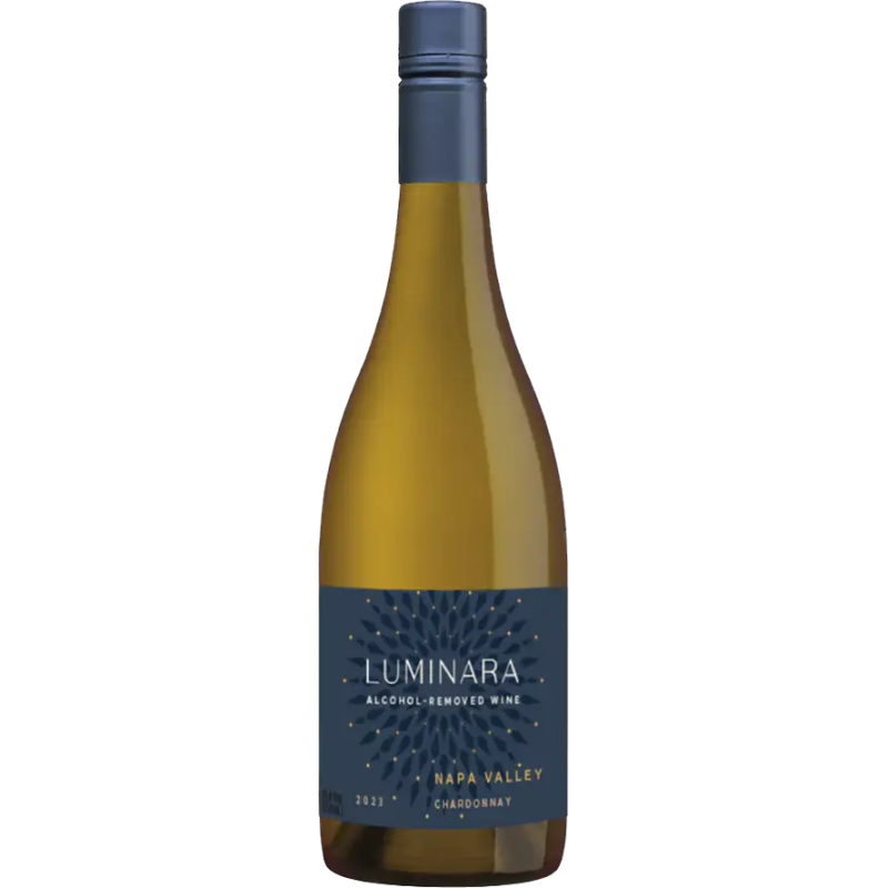 Luminara Chardonnay NV - Image 1