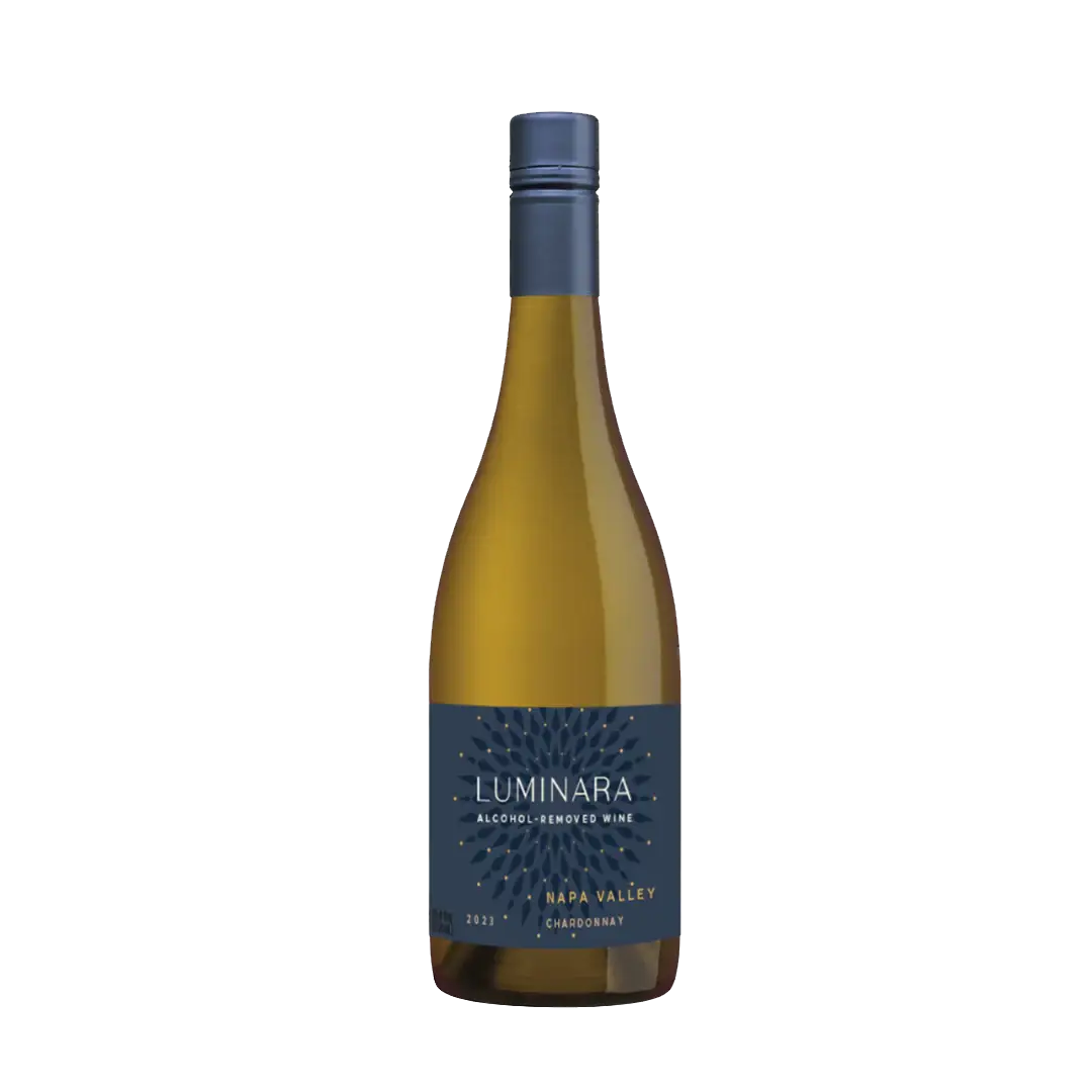 Luminara Chardonnay NV - Image 1