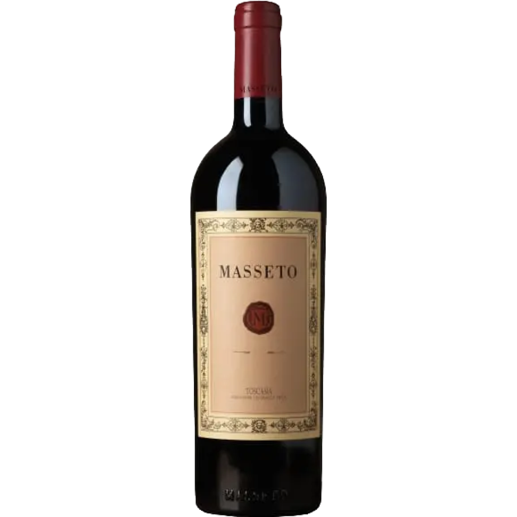 Ornellaia Masseto 2016