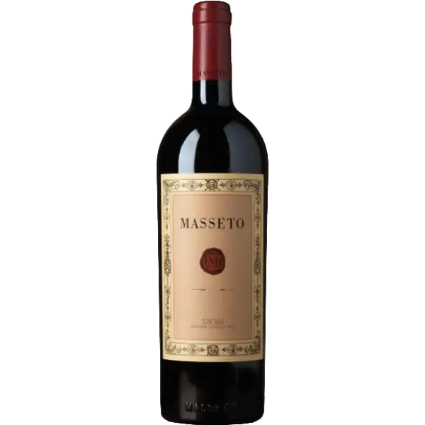 Ornellaia Masseto 2016