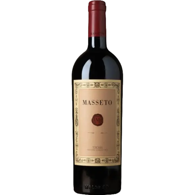 Ornellaia Masseto 2016 - Image 1