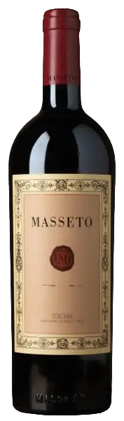 Ornellaia Masseto 2016 - Image 1