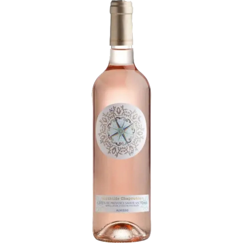 Mathilde Chapoutier Aurisso Rose 2022