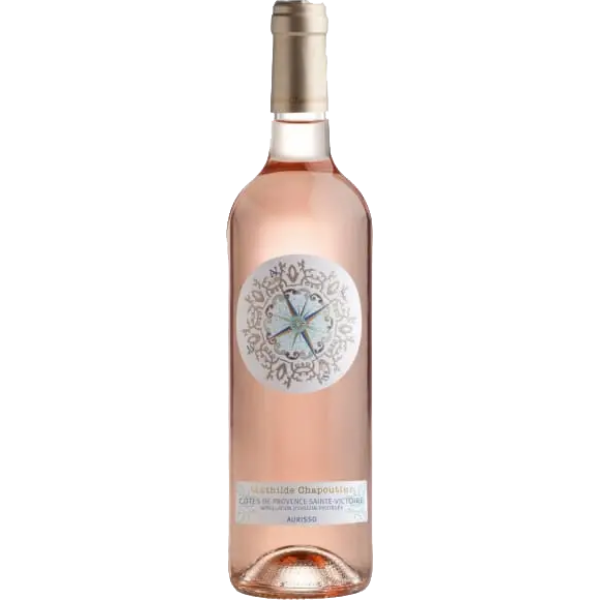 Mathilde Chapoutier Aurisso Rose 2022