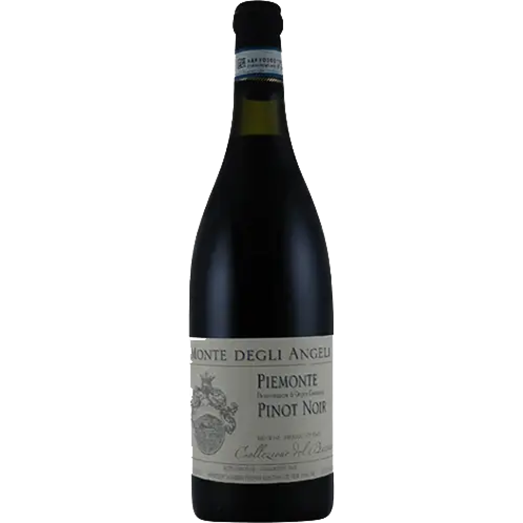 Monte Degli Angeli Pinot Noir 2024
