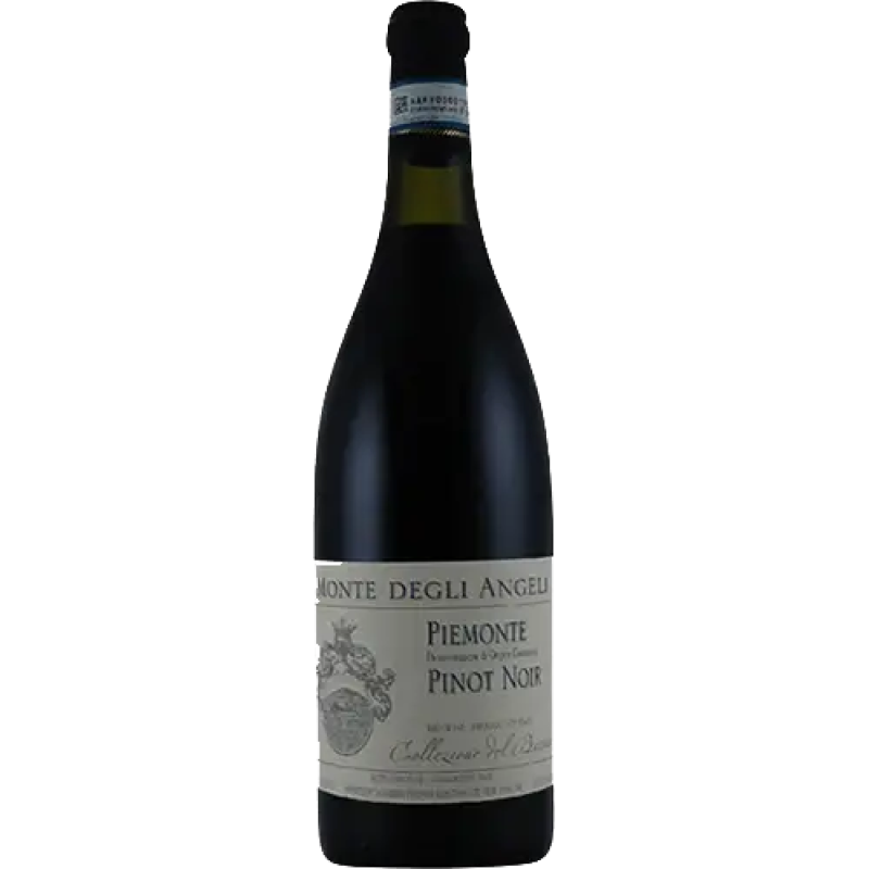 Monte Degli Angeli Pinot Noir 2022 - Image 1