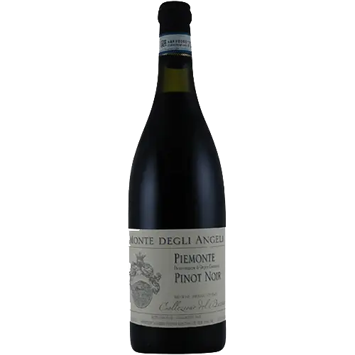 Monte Degli Angeli Pinot Noir 2022 - Image 1