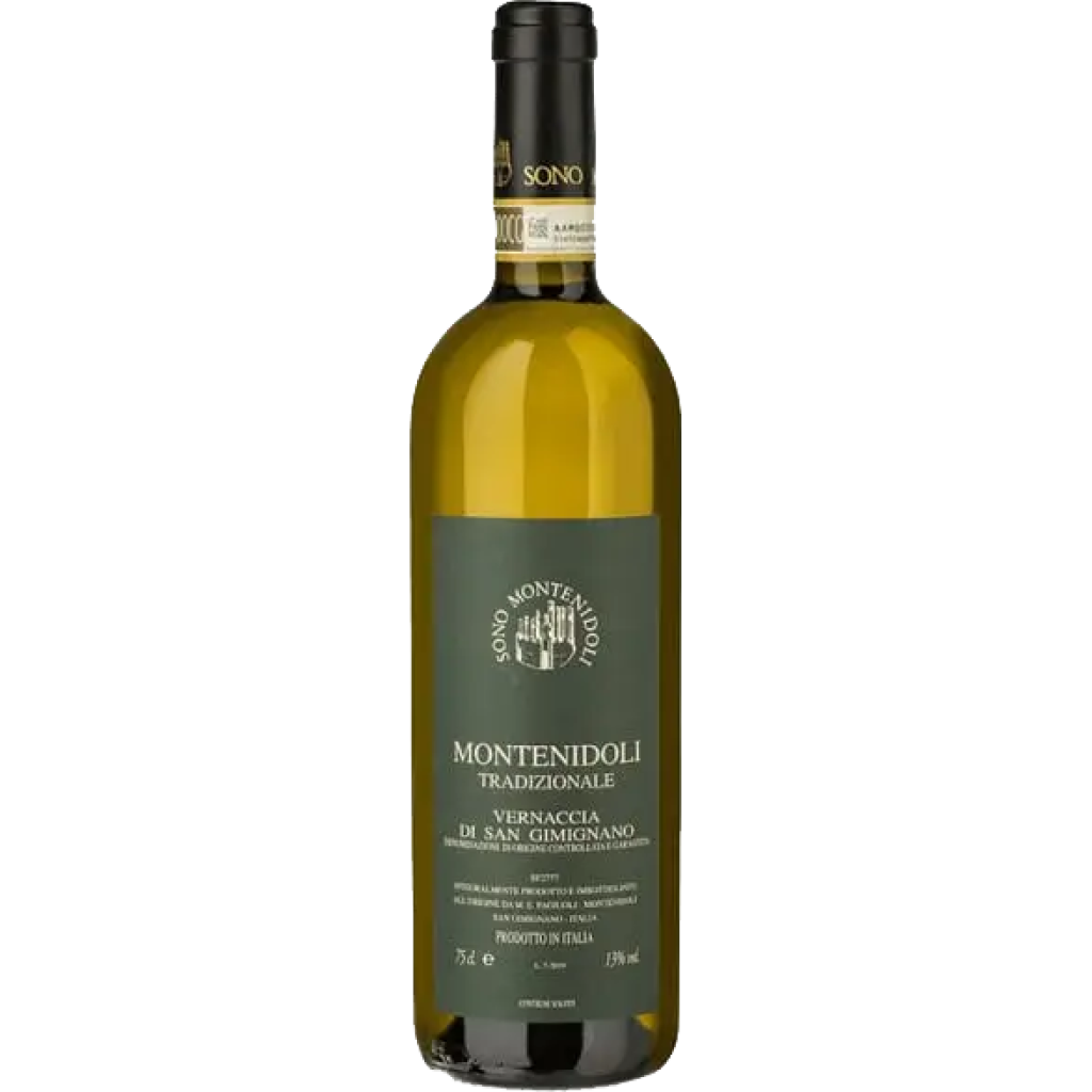 Montenidoli Vernaccia 2022