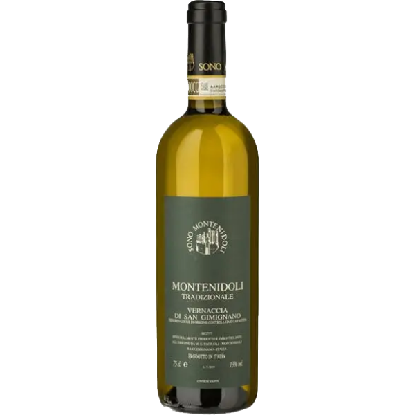 Montenidoli Vernaccia 2022