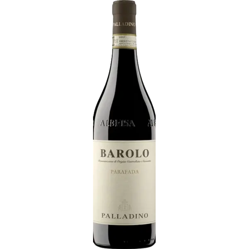 Palladino Barolo Parafada 2019 - Image 1