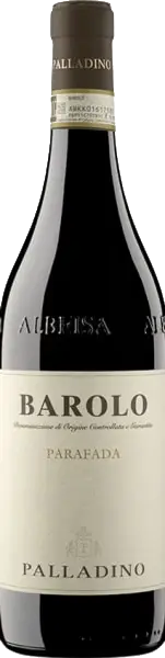 Palladino Barolo Parafada 2019 - Image 1