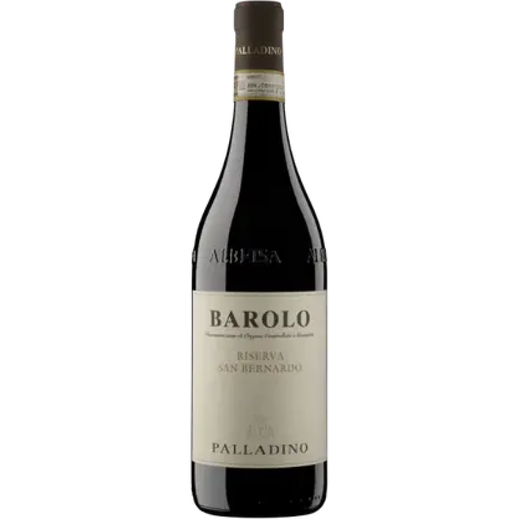 Palladino San Bernardo Riserva 2016