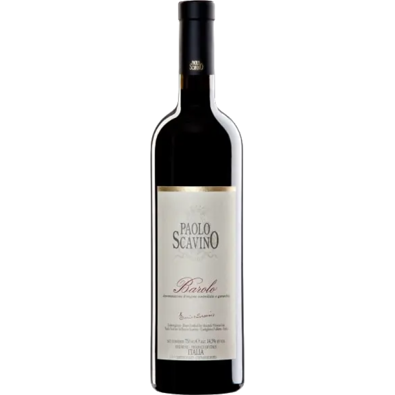 Paolo Scavino Barolo 2020 - Image 1