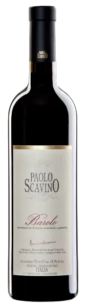 Paolo Scavino Barolo 2020 - Image 1