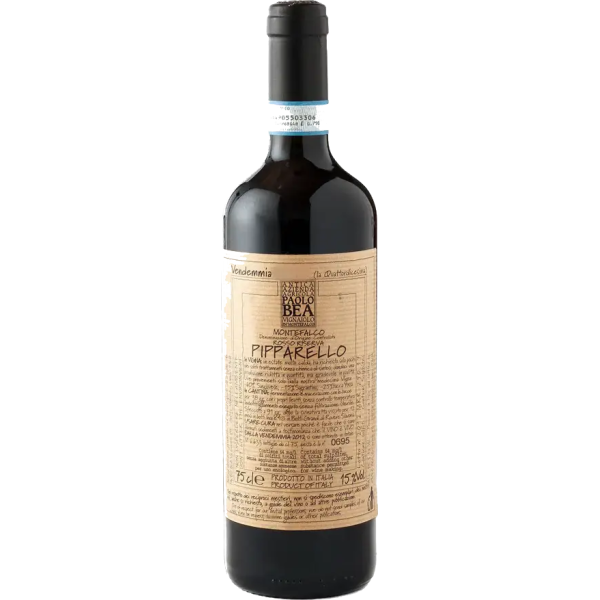 Paolo Bea Pipparello Montefalco Rosso Riserva 2018