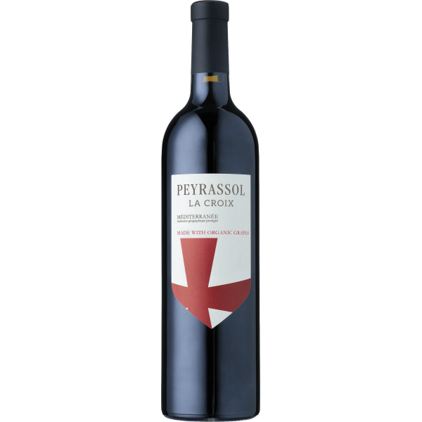 Peyrassol La Croix Mediterranee 2021