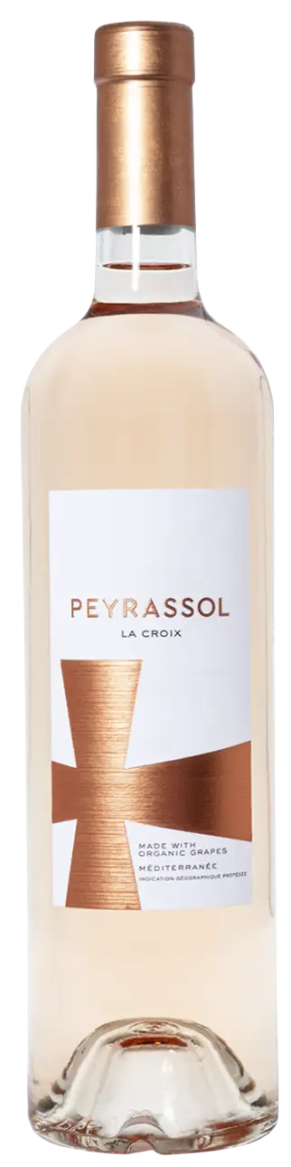 Peyrassol La Croix 2023 - Image 1