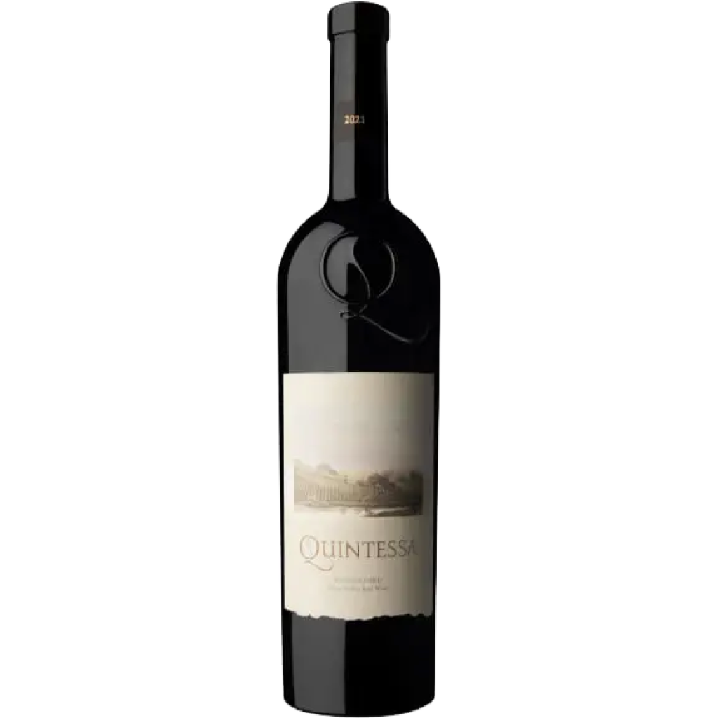 Quintessa Red 2022