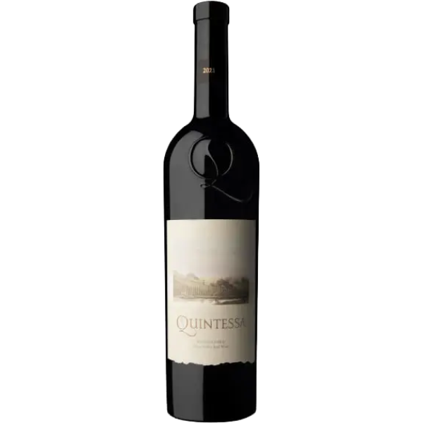 Quintessa Red 2022