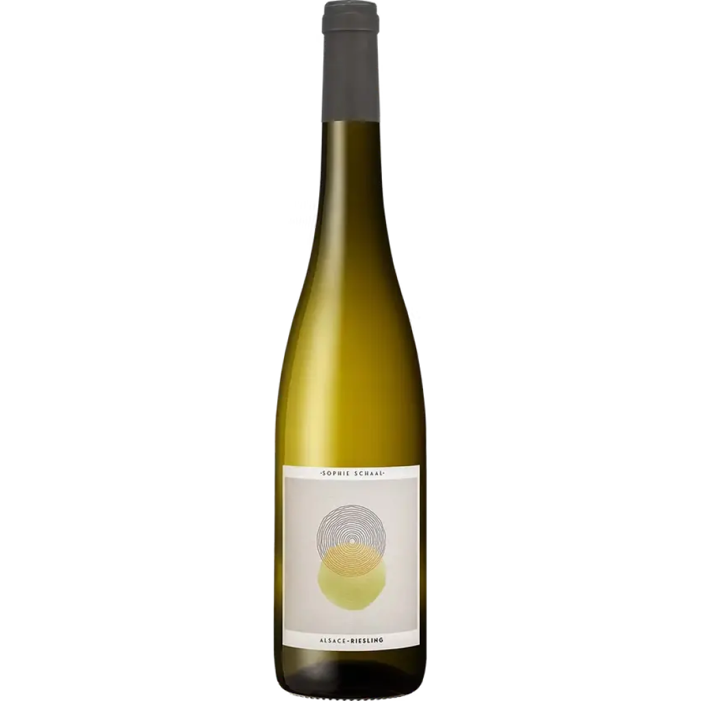 Sophie Schaal Riesling