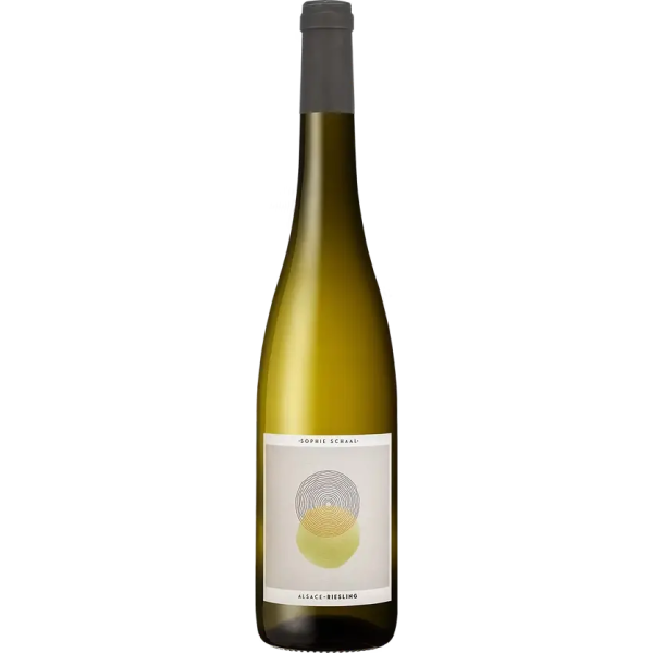 Sophie Schaal Riesling