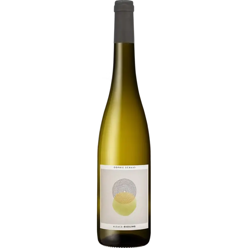 Sophie Schaal Riesling - Image 1