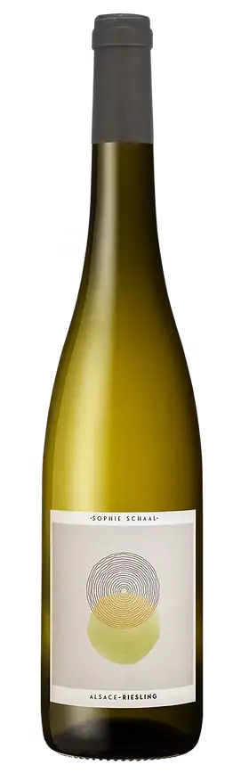 Sophie Schaal Riesling - Image 1