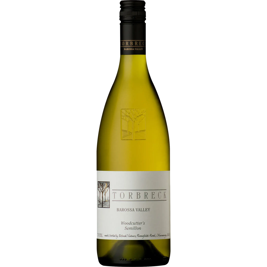 Torbreck Woodcutter's Semillon 2024