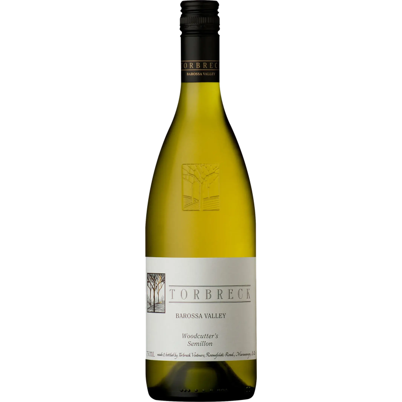 Torbreck Woodcutter's Semillon 2024 - Image 1