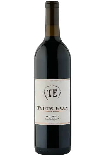 Tyrus Evan Red Blend 2021 - Image 1