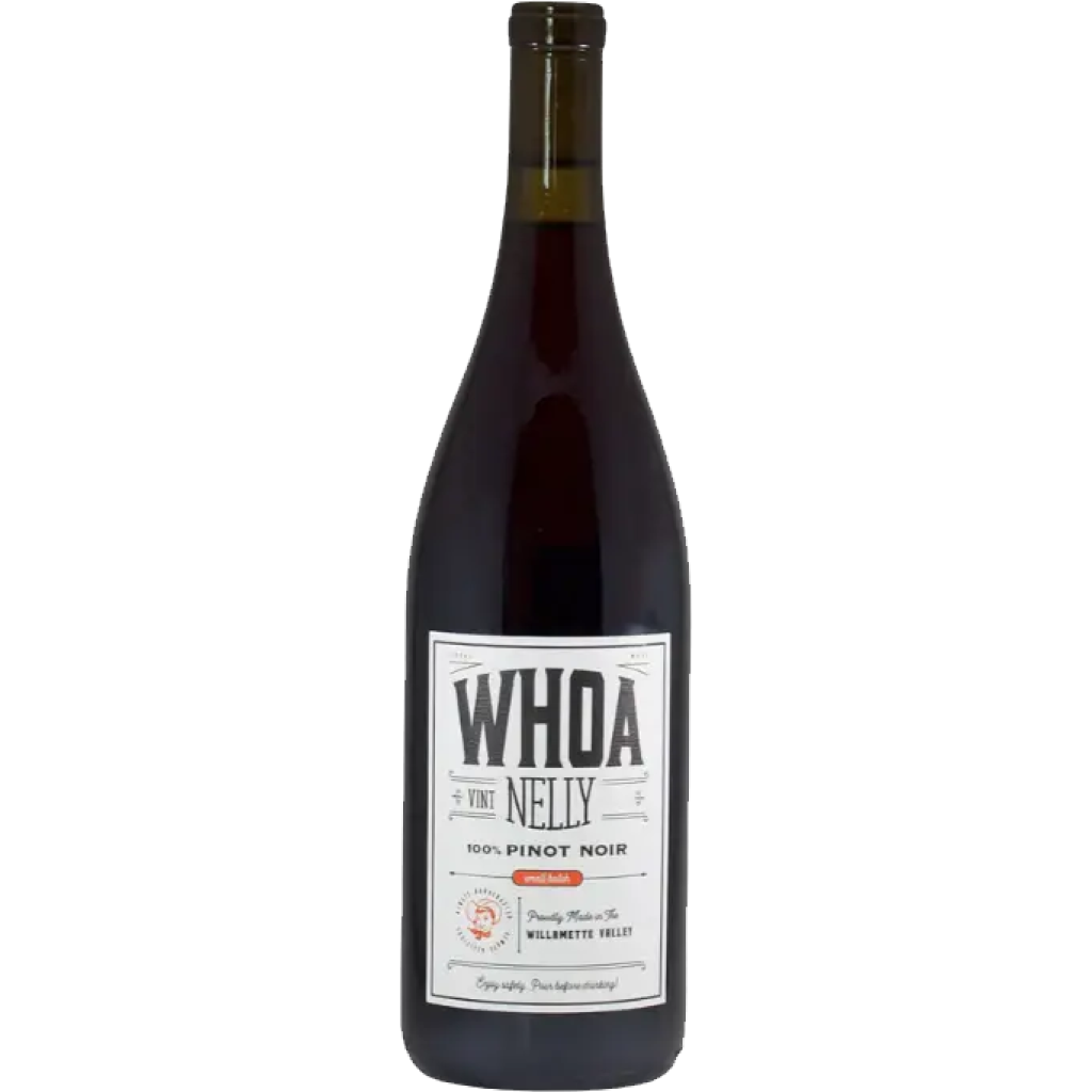 Whoa Nelly Pinot Noir 2023