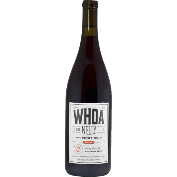 Whoa Nelly Pinot Noir 2023
