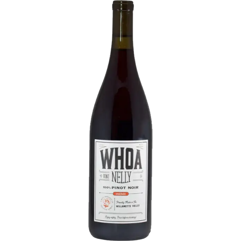 Whoa Nelly Pinot Noir 2023 - Image 1