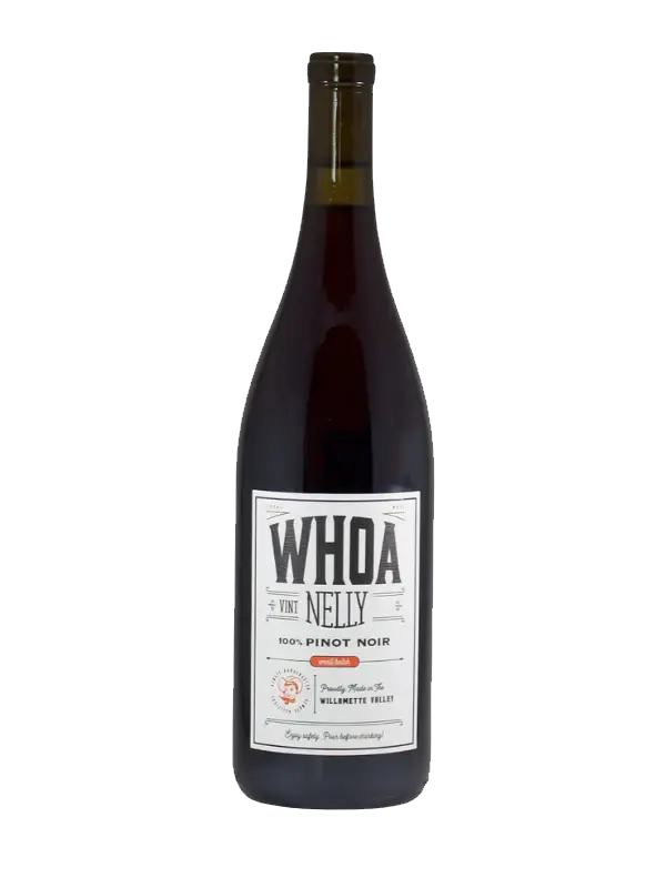 Whoa Nelly Pinot Noir 2023 - Image 1